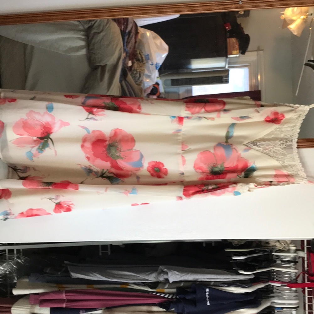 Poppy sundress
